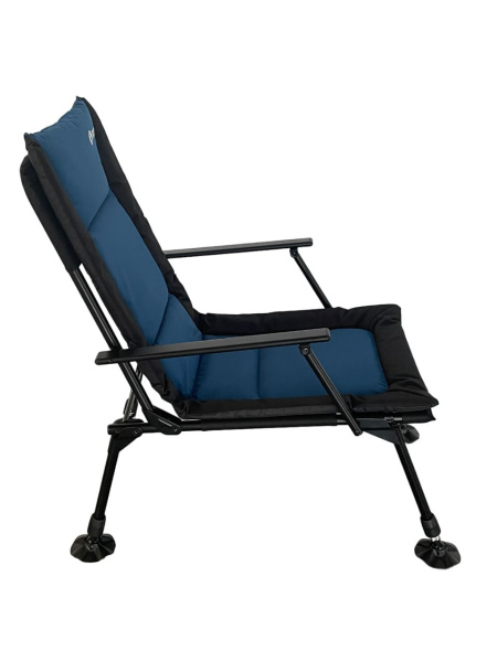 Кресло карповое CC-08 Crusoe Camp